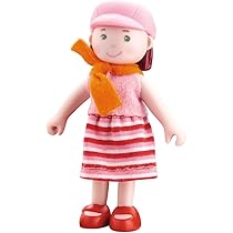 【箱付き】着せ替え人形4体セット dショッピング |【送料無料！】リカちゃん すみっコぐらし